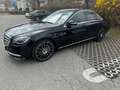 Mercedes-Benz S 400 Schwarz - thumbnail 3