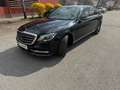 Mercedes-Benz S 400 Schwarz - thumbnail 1