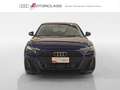 Audi A1 sportback 25 1.0 tfsi s line edition s tronic my20 Bleu - thumbnail 8