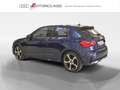 Audi A1 sportback 25 1.0 tfsi s line edition s tronic my20 Bleu - thumbnail 3
