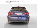 Audi A1 sportback 25 1.0 tfsi s line edition s tronic my20 Bleu - thumbnail 4