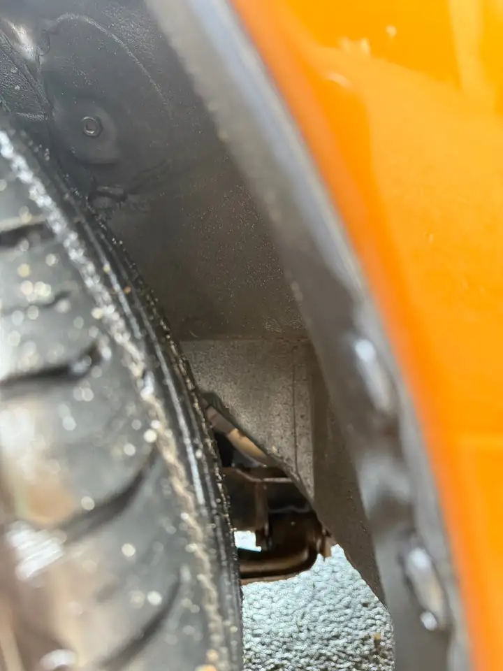 Mazda MX-5 1.6i 16v, foto 12