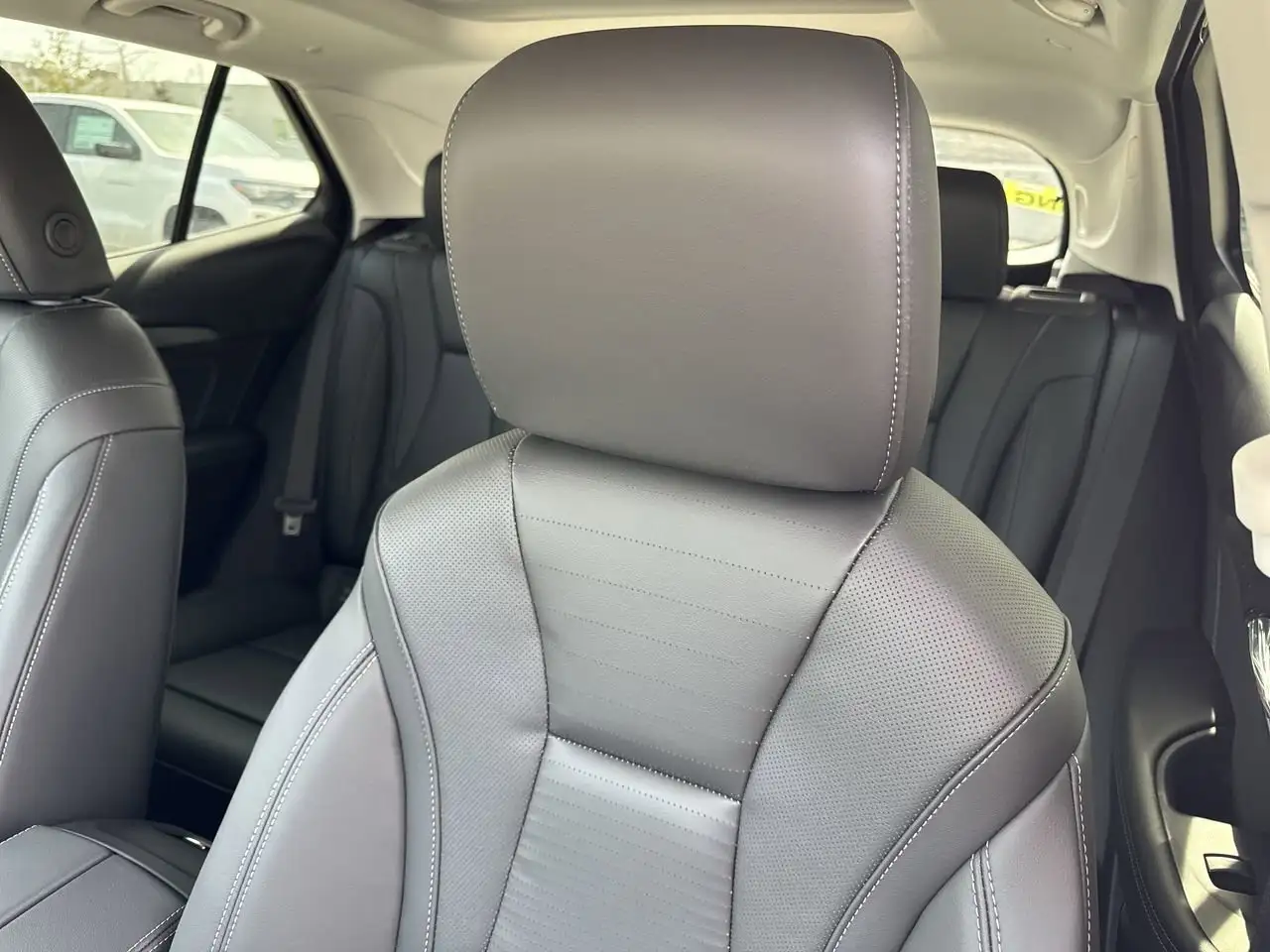 Buick Envision fotografie Buick Envision