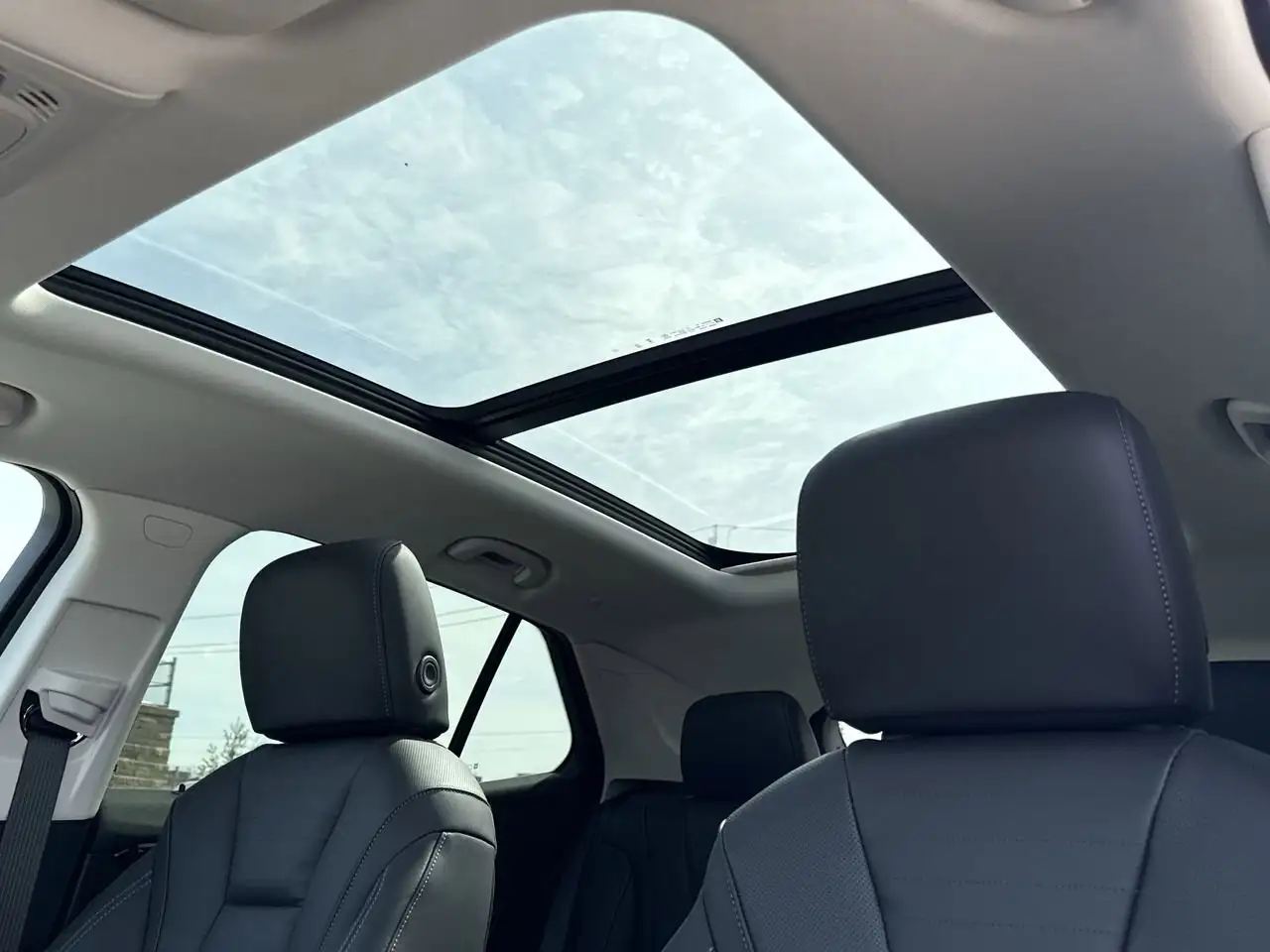 Buick Envision fotografie Buick Envision