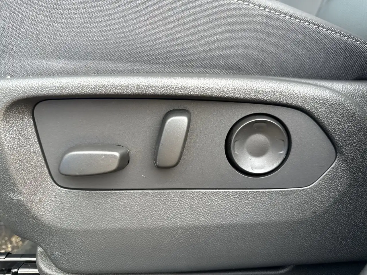 Buick Envision fotografie Buick Envision