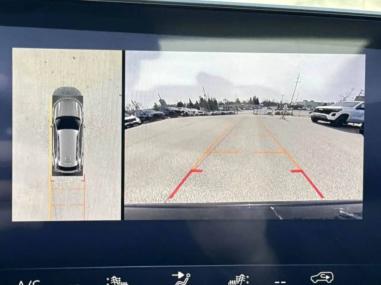 Buick Envision fotografie Buick Envision
