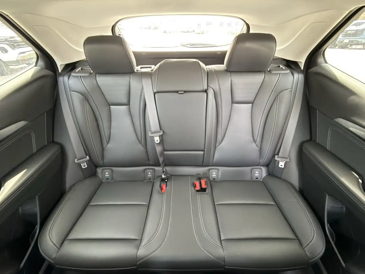 Buick Envision fotografie Buick Envision