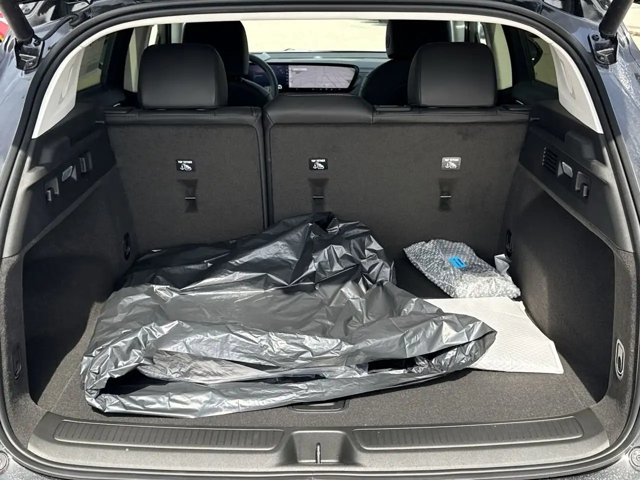 Buick Envision fotografie Buick Envision