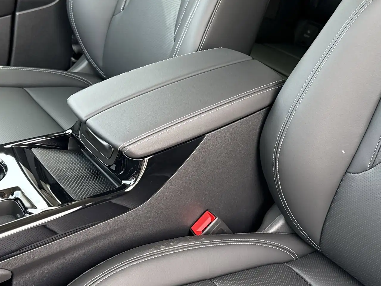 Buick Envision fotografie Buick Envision