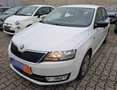 Skoda Rapid/Spaceback Cool Edition*PDC*Service+TÜV neu Blanc - thumbnail 1