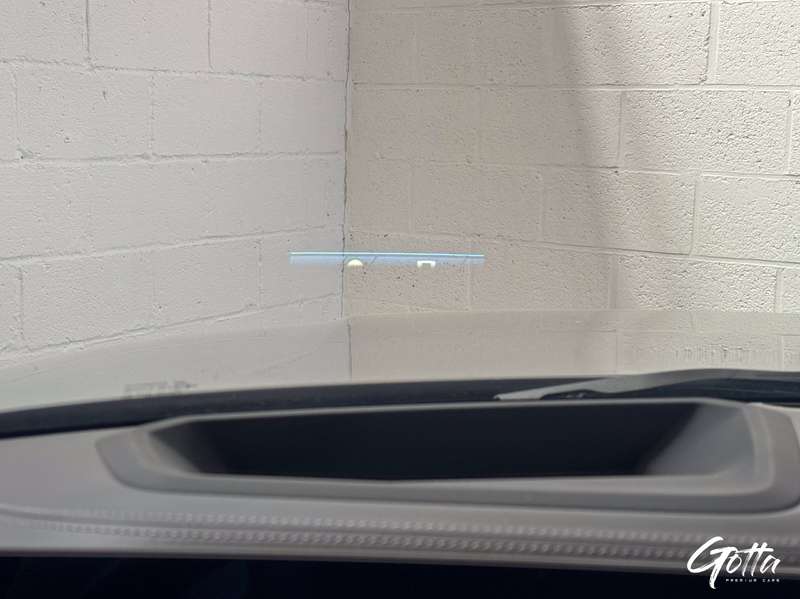 Photo du véhicule BMW M3