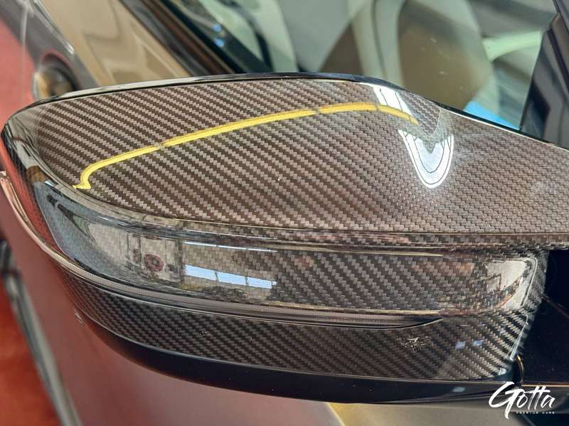 Photo du véhicule BMW M3