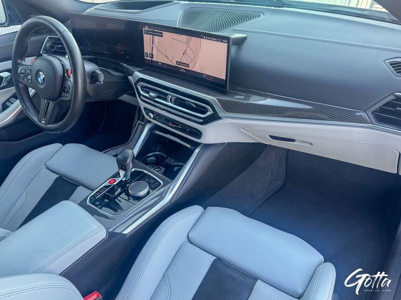 Photo du véhicule BMW M3