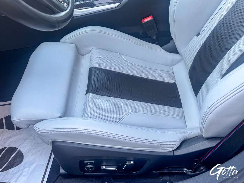 Photo du véhicule BMW M3