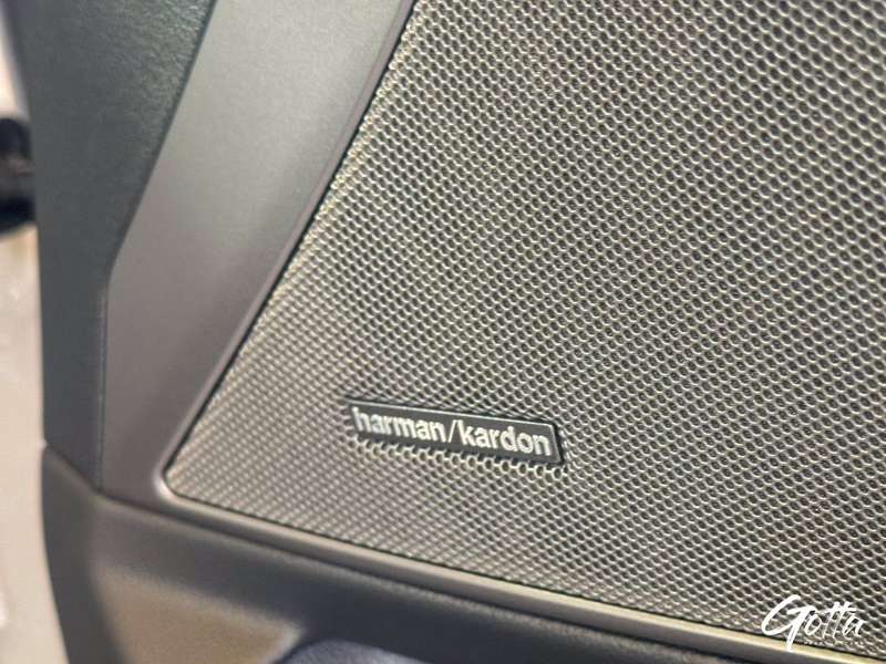 Photo du véhicule BMW M3