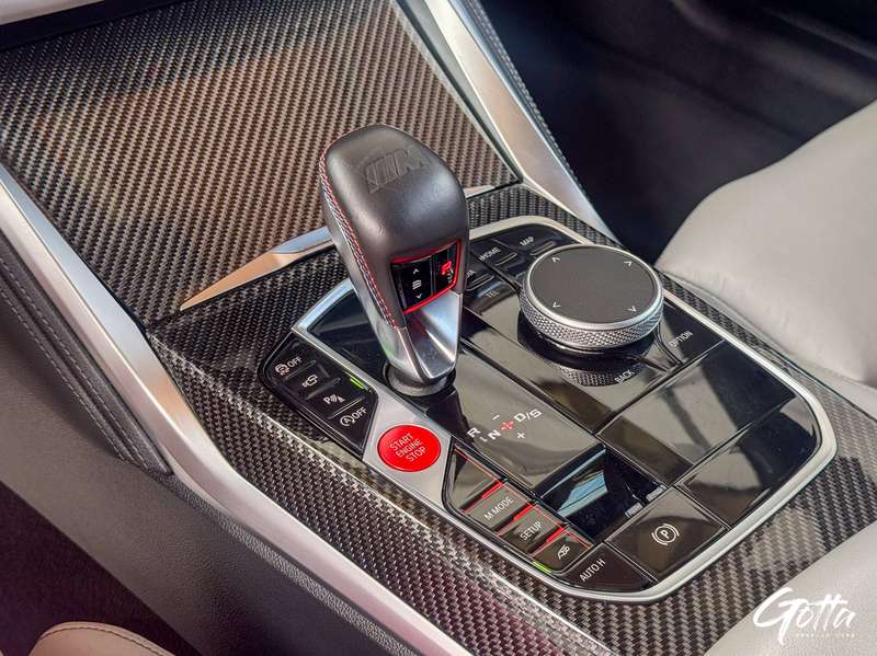 Photo du véhicule BMW M3