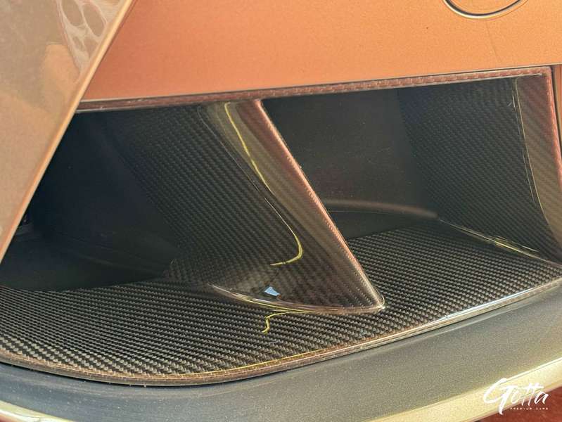 Photo du véhicule BMW M3
