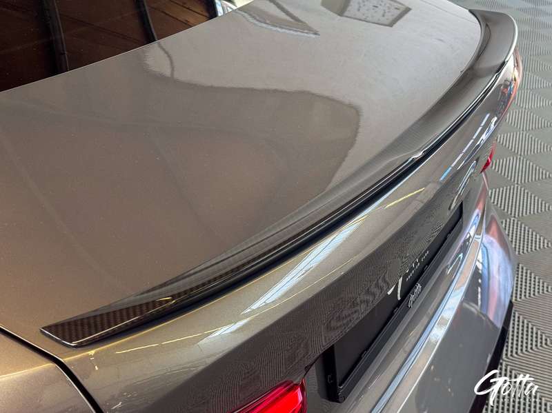 Photo du véhicule BMW M3