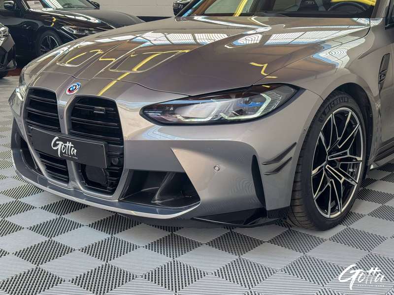 Photo du véhicule BMW M3