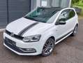 Volkswagen Polo Lounge BMT/Start-Stopp 8-Fach Alu LED/PDC/SHZ/PANO Weiß - thumbnail 8