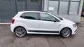 Volkswagen Polo Lounge BMT/Start-Stopp 8-Fach Alu LED/PDC/SHZ/PANO Weiß - thumbnail 2