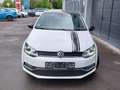 Volkswagen Polo Lounge BMT/Start-Stopp 8-Fach Alu LED/PDC/SHZ/PANO Weiß - thumbnail 9