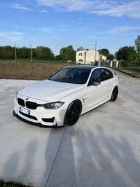 Bmw 328i F30