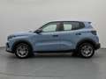 Citroen C3 Ë-C3 EV You 44 kWh 113 pk | Airco | Cruise Control Blauw - thumbnail 4