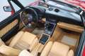 Alfa Romeo Spider 2.0 Type 4 second owner Rot - thumbnail 4