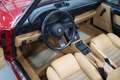 Alfa Romeo Spider 2.0 Type 4 second owner Rot - thumbnail 11