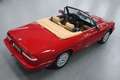 Alfa Romeo Spider 2.0 Type 4 second owner Rot - thumbnail 6