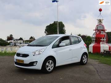 1.4 CVVT Plus Pack *Cruise *Trekhaak