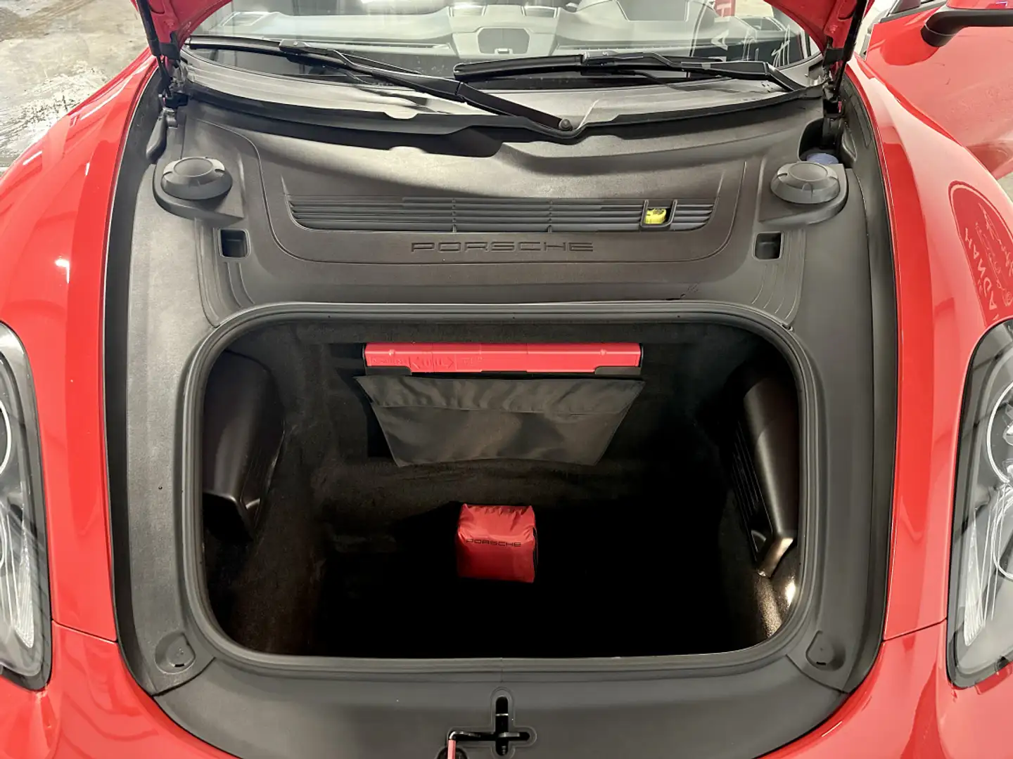 Porsche Boxster Type 981 3.4 315ch PDK7 - 2