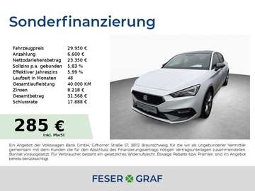 1.5 eTSI FR DSG INFOTAIN|SHZ|DINAMICA|PANO