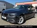 BMW 318 d GT LuxuryLi-1.HAND-NAV-LEDER-KAM-LED-BMW KD Grau - thumbnail 2