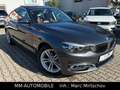 BMW 318 d GT LuxuryLi-1.HAND-NAV-LEDER-KAM-LED-BMW KD Grau - thumbnail 1