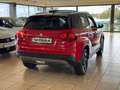 Suzuki Vitara 1.4 Mild-Hybrid Comfort+ 4x4 Allgrip SSD Navi Keyl Rot - thumbnail 4