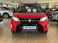 Suzuki Vitara 1.4 Mild-Hybrid Comfort+ 4x4 Allgrip SSD Navi Keyl Rot - thumbnail 2