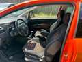 Fiat Grande Punto 1.4-16V Sport INRUILKOOPJE | ZO MEENEMEN | AIRCO | Oranje - thumbnail 7