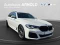 BMW 530 d xDrive Touring Head-Up Standhzg. Lenkradhzg. Sit Blanc - thumbnail 2
