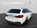 BMW 530 d xDrive Touring Head-Up Standhzg. Lenkradhzg. Sit Blanc - thumbnail 3