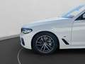 BMW 530 d xDrive Touring Head-Up Standhzg. Lenkradhzg. Sit Blanc - thumbnail 13