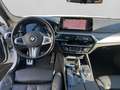 BMW 530 d xDrive Touring Head-Up Standhzg. Lenkradhzg. Sit Blanc - thumbnail 8