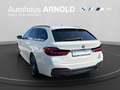BMW 530 d xDrive Touring Head-Up Standhzg. Lenkradhzg. Sit Blanc - thumbnail 5