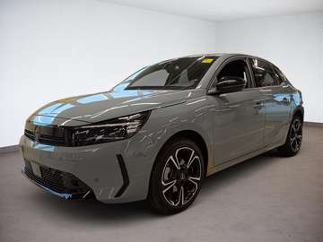 GS 1.2T Automatik +Kamera+Sitzheizung+Parkpilot