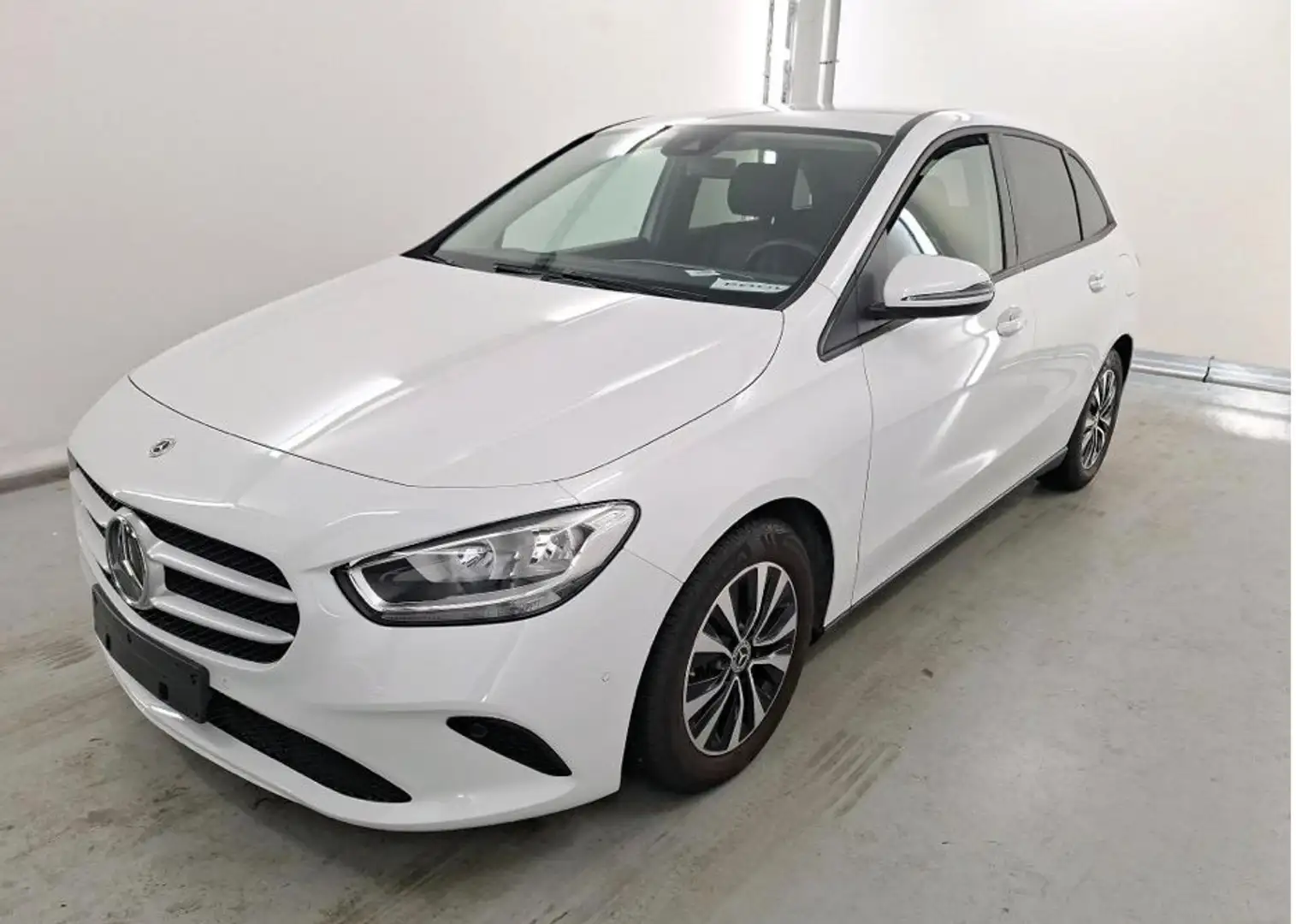 Mercedes-Benz B 180 B 180 7G-DCT Style Blanc - 1