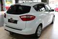 Ford C-Max Titanium Diesel*Tüv NEU*Navi*AHK*SHZ*PDC* Blanc - thumbnail 3