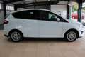Ford C-Max Titanium Diesel*Tüv NEU*Navi*AHK*SHZ*PDC* Blanc - thumbnail 2