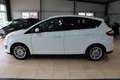 Ford C-Max Titanium Diesel*Tüv NEU*Navi*AHK*SHZ*PDC* Blanc - thumbnail 6