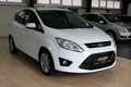 Ford C-Max Titanium Diesel*Tüv NEU*Navi*AHK*SHZ*PDC* Blanc - thumbnail 1